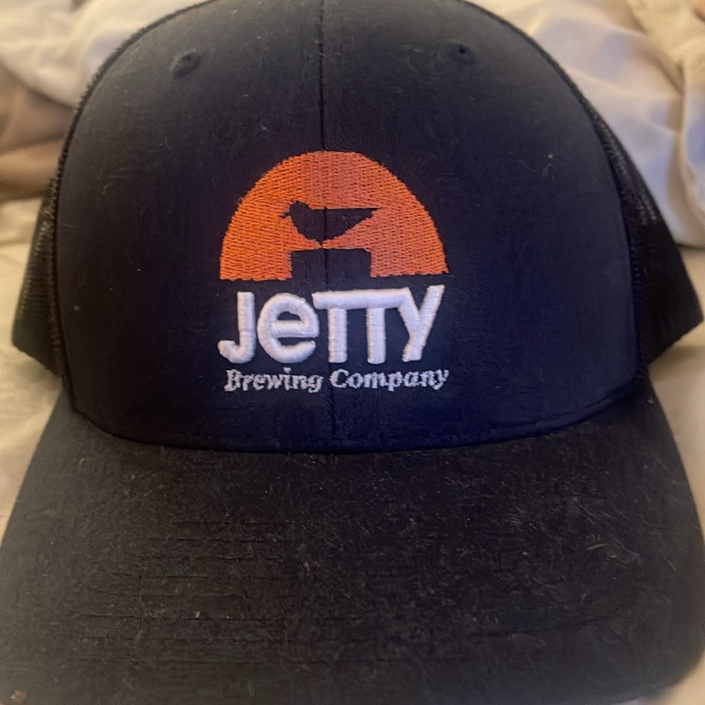 Jetty hat - Picture 3 of 3
